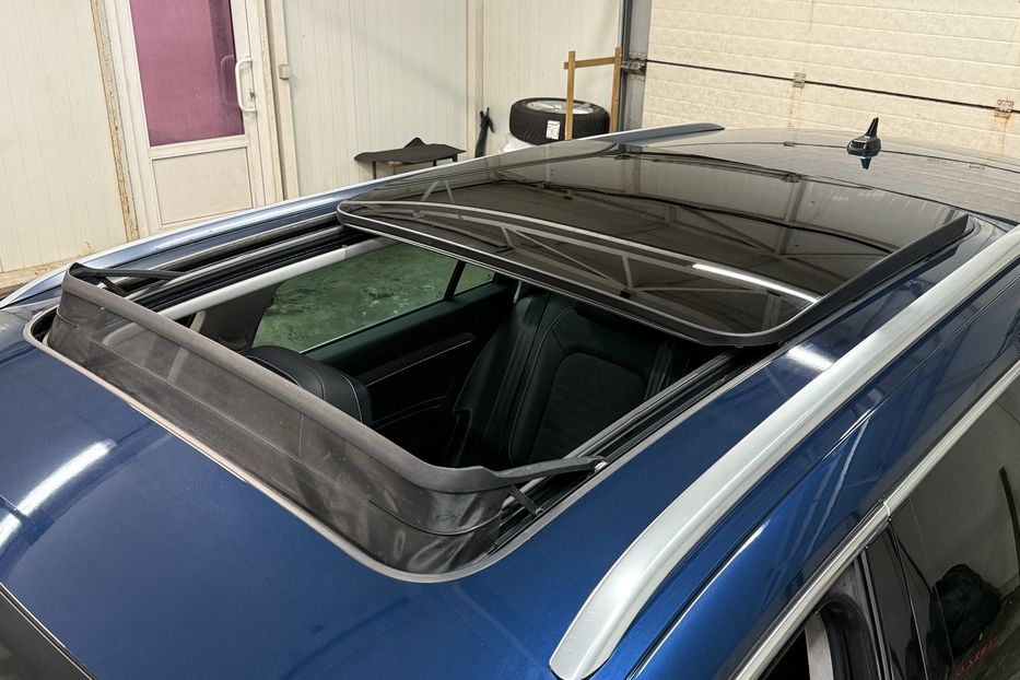 Продам Volkswagen Passat B8 2.0TDI 150к.с. ПАНОРАМА,КАМЕРА 2021 года в Львове