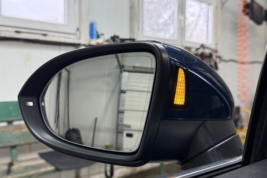 Продам Volkswagen Passat B8 2.0TDI 150к.с. ПАНОРАМА,КАМЕРА 2021 года в Львове