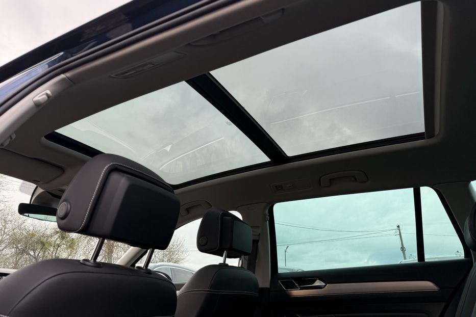 Продам Volkswagen Passat B8 2.0TDI 150к.с. ПАНОРАМА,КАМЕРА 2021 года в Львове