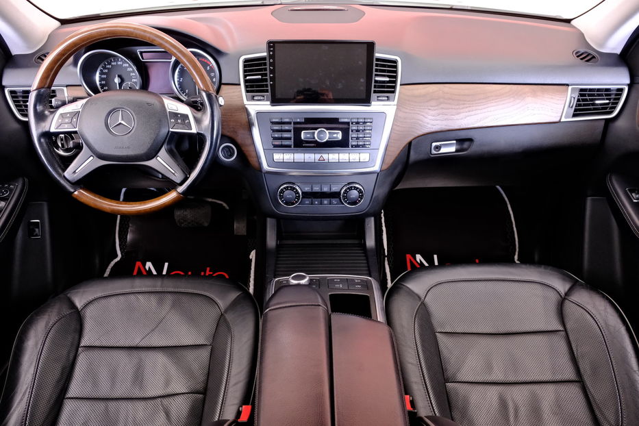 Продам Mercedes-Benz ML-Class 2012 года в Одессе