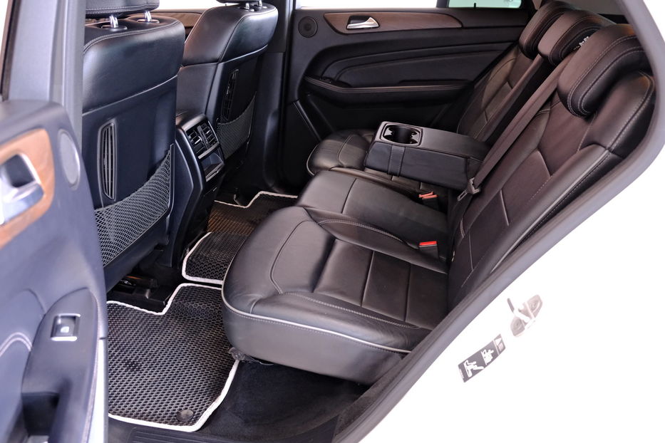 Продам Mercedes-Benz ML-Class 2012 года в Одессе