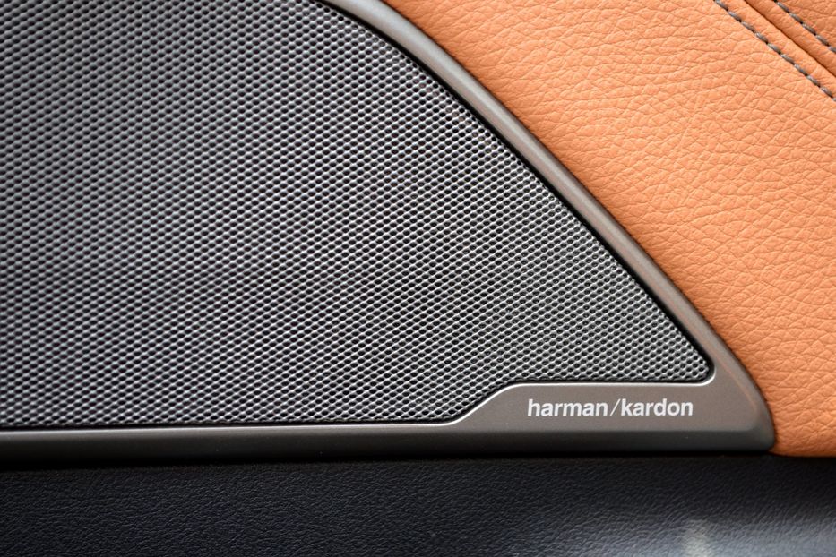 Продам BMW 530 PHEV 2017 года в Одессе