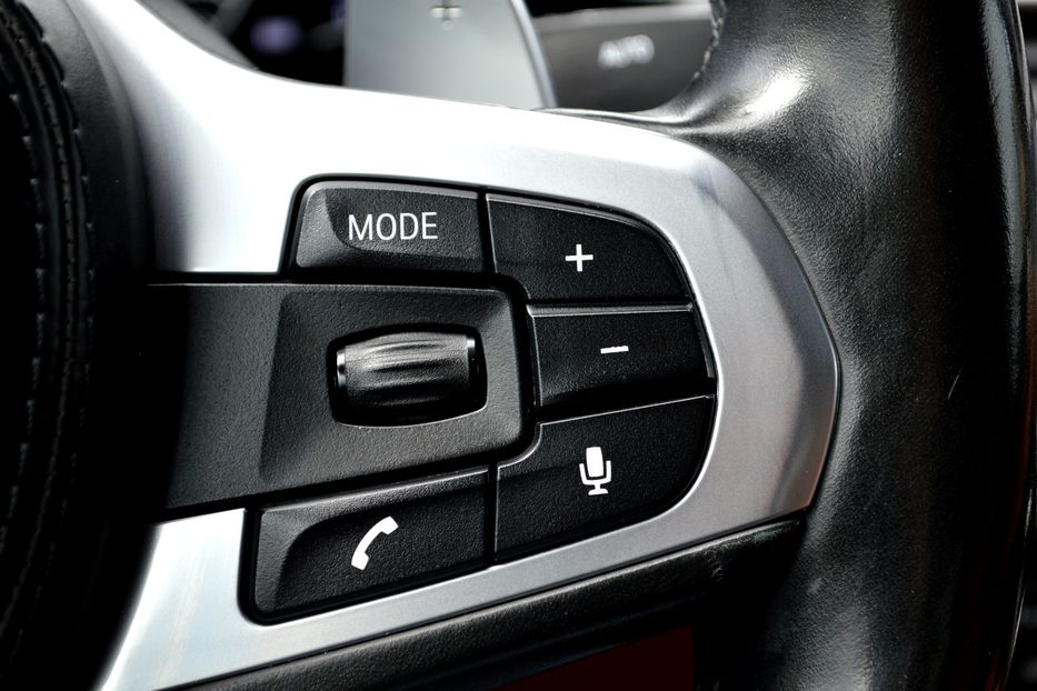 Продам BMW 530 PHEV 2017 года в Одессе