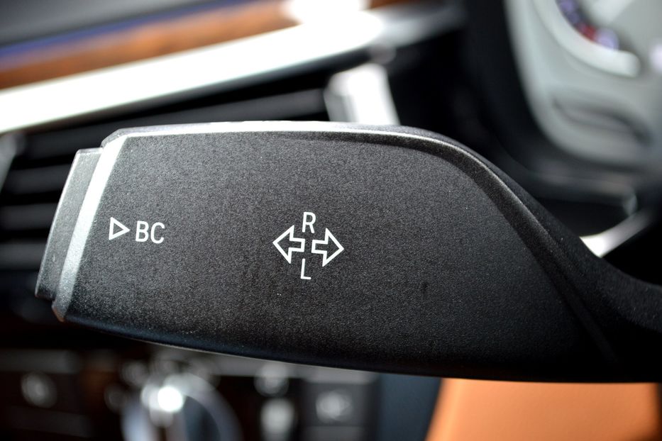 Продам BMW 530 PHEV 2017 года в Одессе