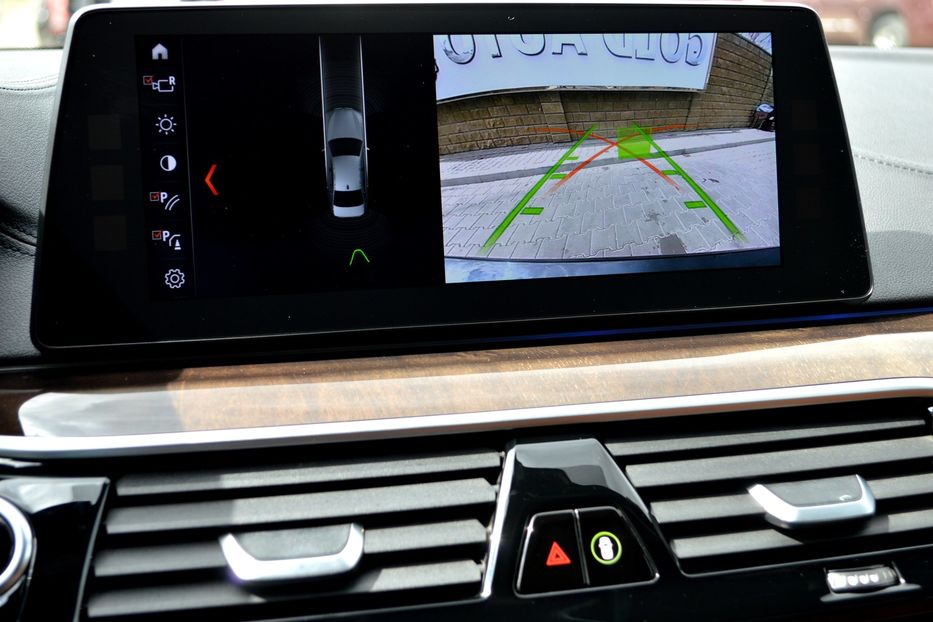 Продам BMW 530 PHEV 2017 года в Одессе