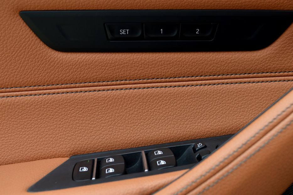 Продам BMW 530 PHEV 2017 года в Одессе