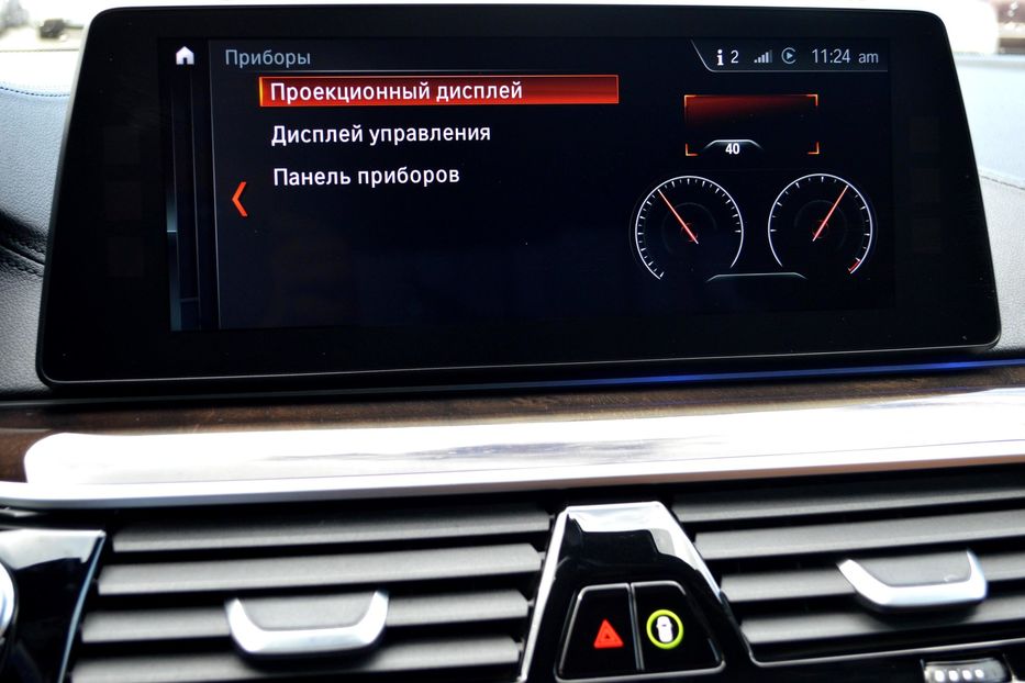 Продам BMW 530 PHEV 2017 года в Одессе