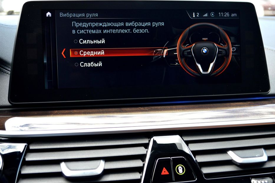 Продам BMW 530 PHEV 2017 года в Одессе