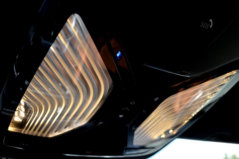 Продам BMW 530 PHEV 2017 года в Одессе