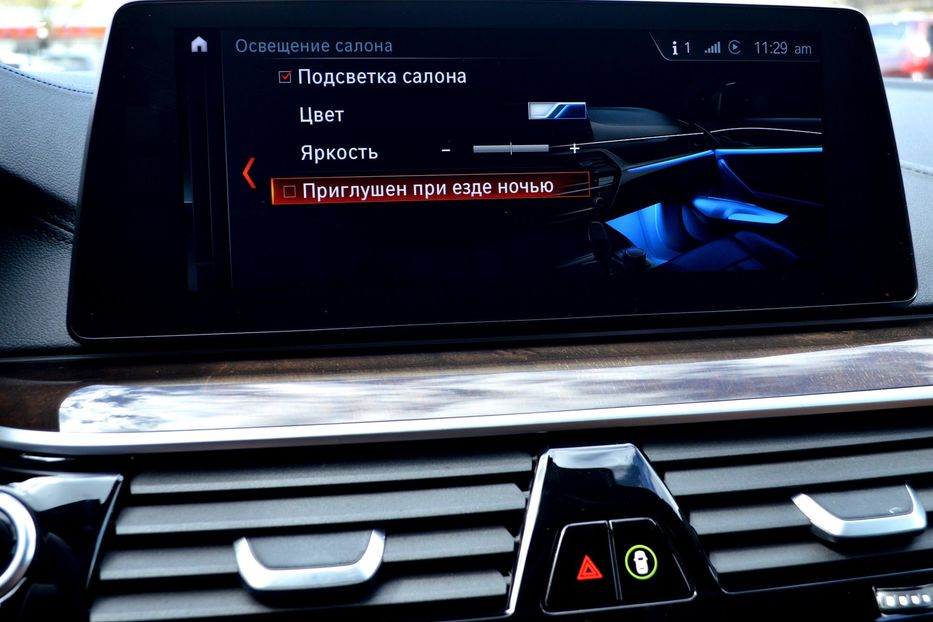 Продам BMW 530 PHEV 2017 года в Одессе