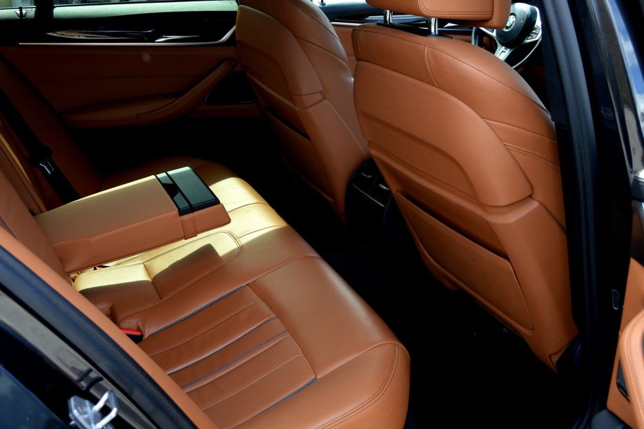 Продам BMW 530 PHEV 2017 года в Одессе