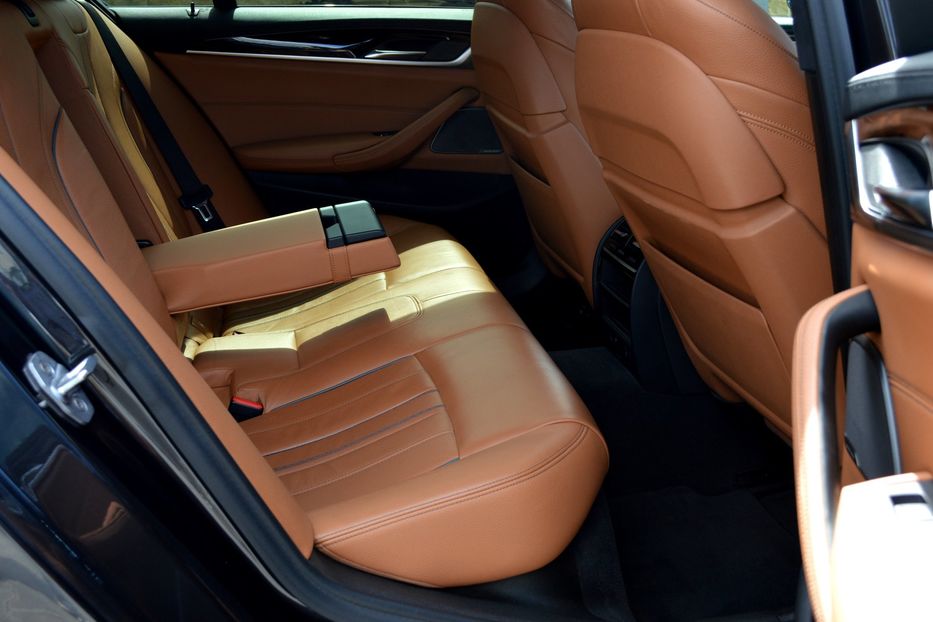 Продам BMW 530 PHEV 2017 года в Одессе