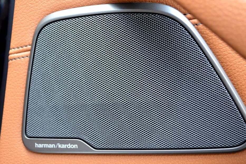 Продам BMW 530 PHEV 2017 года в Одессе