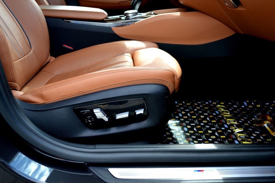 Продам BMW 530 PHEV 2017 года в Одессе