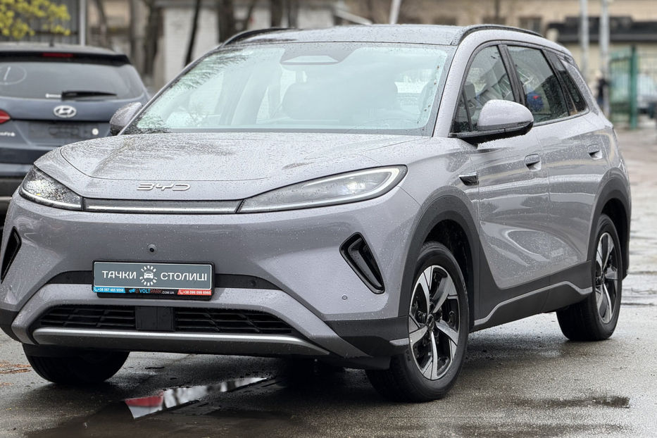 Продам BYD Tang Sea Lion 05 2025 года в Киеве