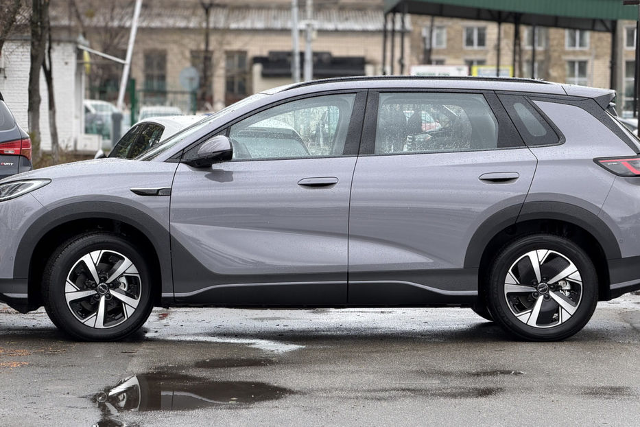 Продам BYD Tang Sea Lion 05 2025 года в Киеве