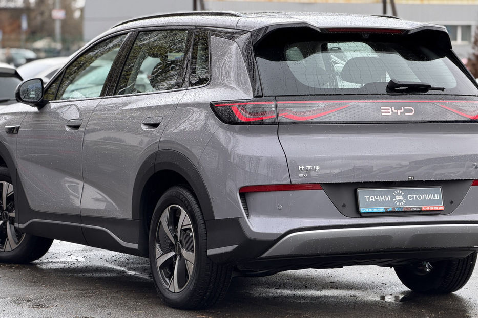 Продам BYD Tang Sea Lion 05 2025 года в Киеве