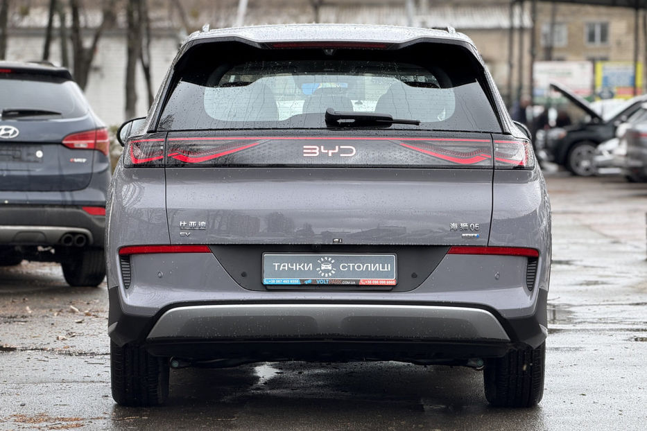Продам BYD Tang Sea Lion 05 2025 года в Киеве