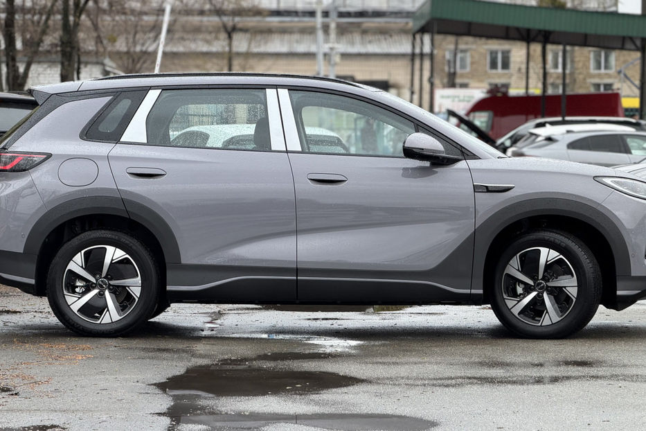 Продам BYD Tang Sea Lion 05 2025 года в Киеве