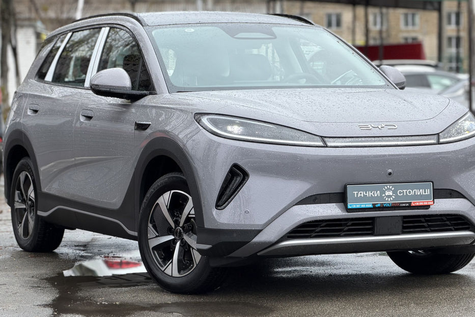 Продам BYD Tang Sea Lion 05 2025 года в Киеве