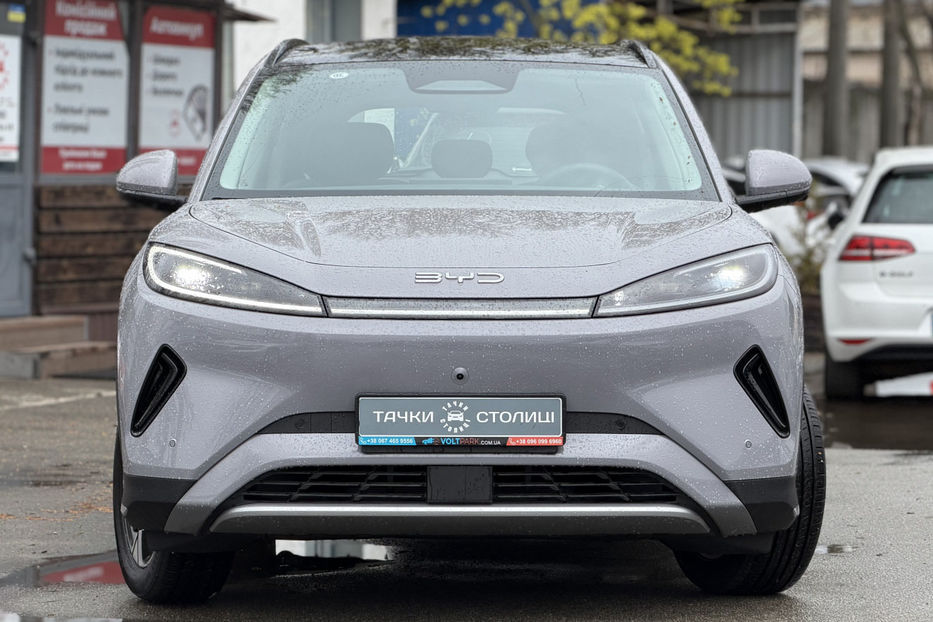 Продам BYD Tang Sea Lion 05 2025 года в Киеве