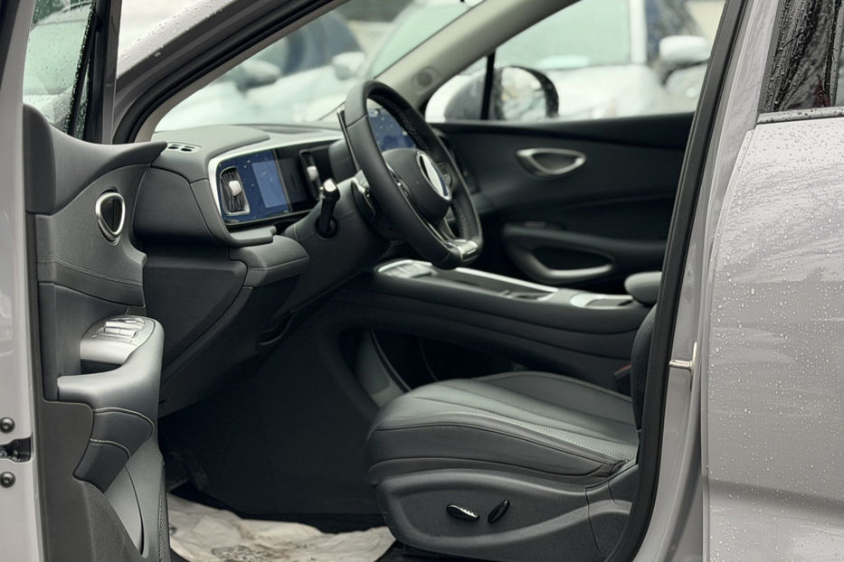 Продам BYD Tang Sea Lion 05 2025 года в Киеве