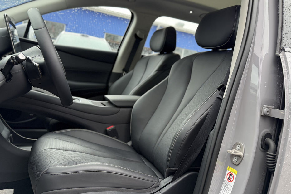 Продам BYD Tang Sea Lion 05 2025 года в Киеве