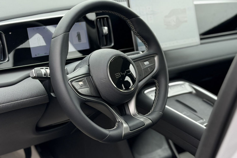 Продам BYD Tang Sea Lion 05 2025 года в Киеве