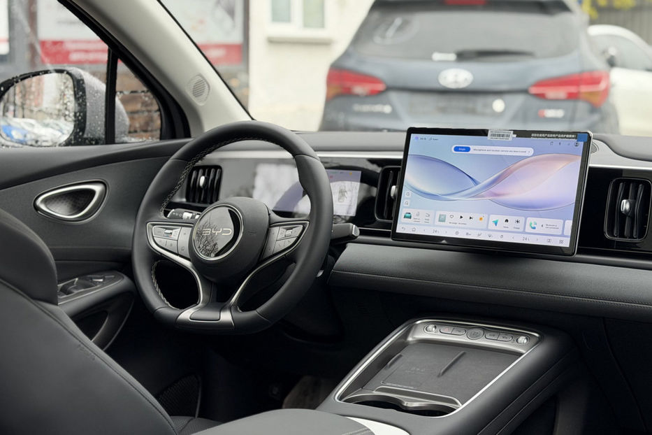 Продам BYD Tang Sea Lion 05 2025 года в Киеве