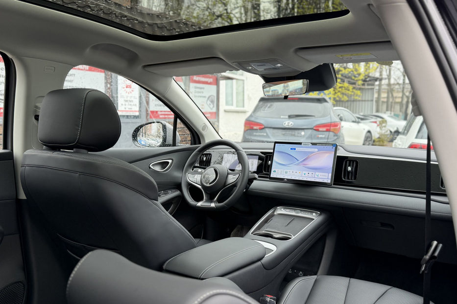 Продам BYD Tang Sea Lion 05 2025 года в Киеве