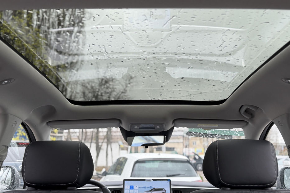 Продам BYD Tang Sea Lion 05 2025 года в Киеве