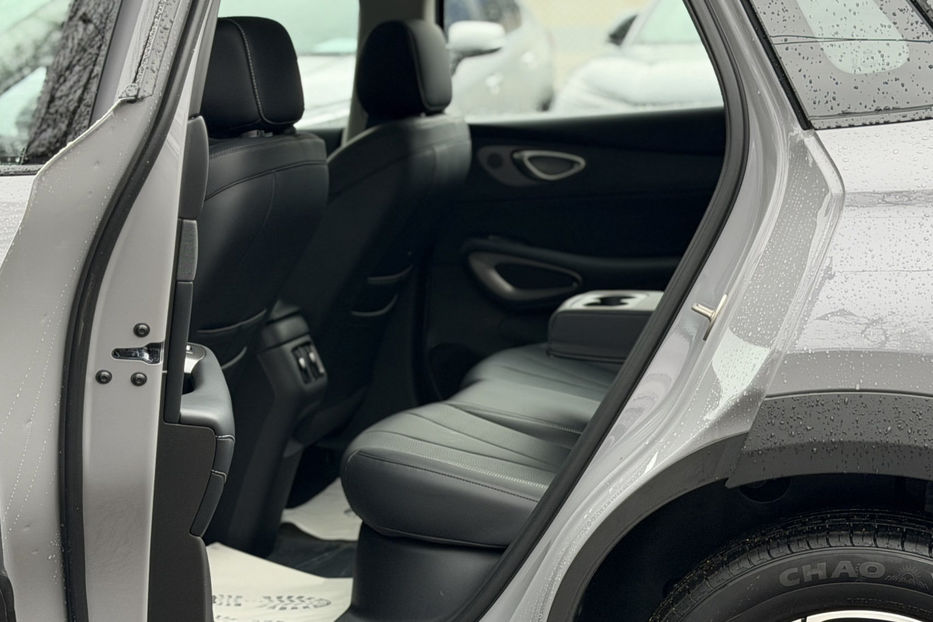 Продам BYD Tang Sea Lion 05 2025 года в Киеве