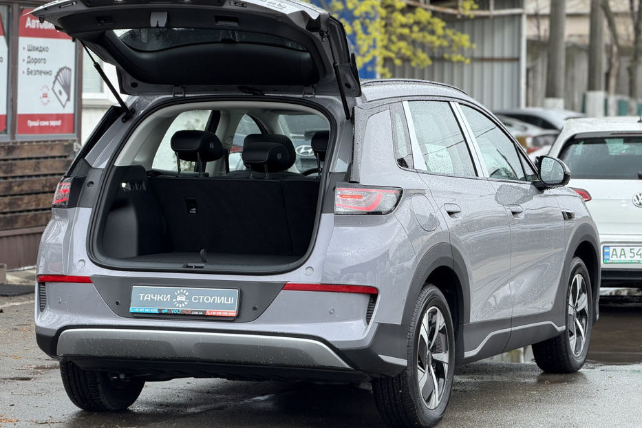 Продам BYD Tang Sea Lion 05 2025 года в Киеве