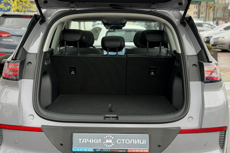 Продам BYD Tang Sea Lion 05 2025 года в Киеве