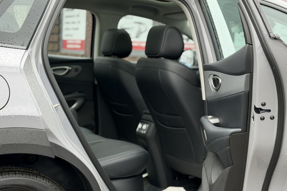 Продам BYD Tang Sea Lion 05 2025 года в Киеве