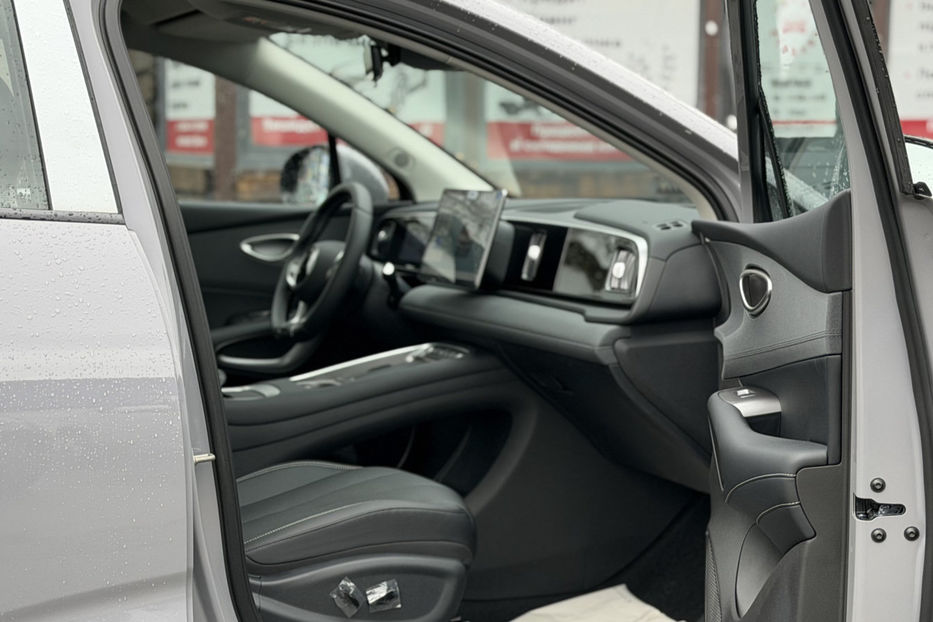 Продам BYD Tang Sea Lion 05 2025 года в Киеве