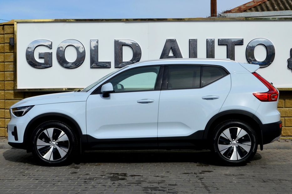 Продам Volvo XC60 XC40 MHEV 2026 года в Одессе