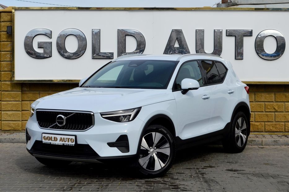 Продам Volvo XC60 XC40 MHEV 2026 года в Одессе