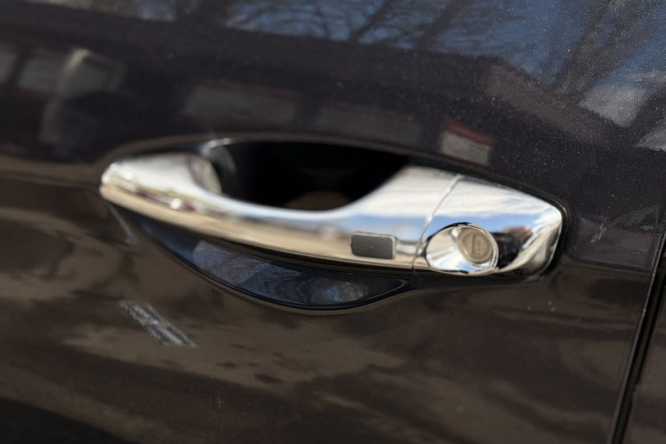 Продам Hyundai Santa FE 2.0 T-GDi AT (264 к.с.) 2013 года в Киеве