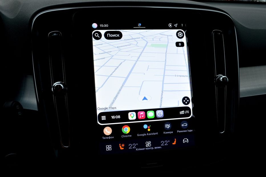 Продам Volvo XC60 XC40 MHEV 2026 года в Одессе