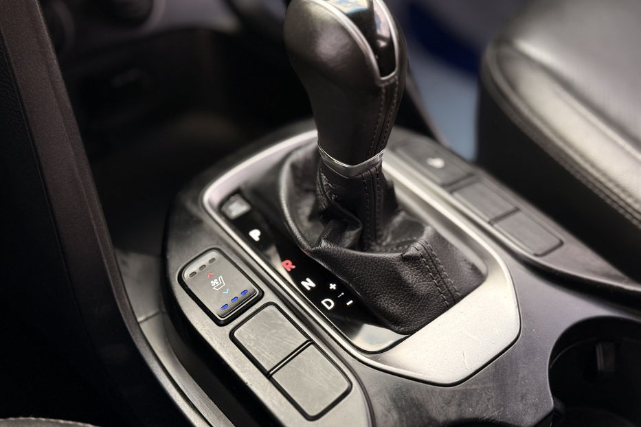 Продам Hyundai Santa FE 2.0 T-GDi AT (264 к.с.) 2013 года в Киеве