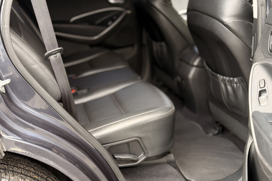 Продам Hyundai Santa FE 2.0 T-GDi AT (264 к.с.) 2013 года в Киеве