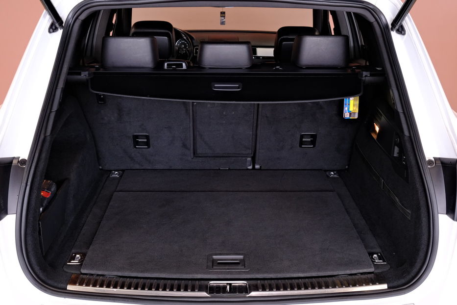 Продам Volkswagen Touareg 2017 года в Одессе