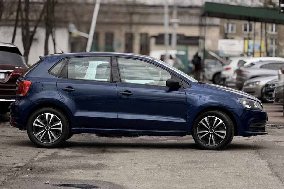 Продам Volkswagen Polo 2011 года в Киеве