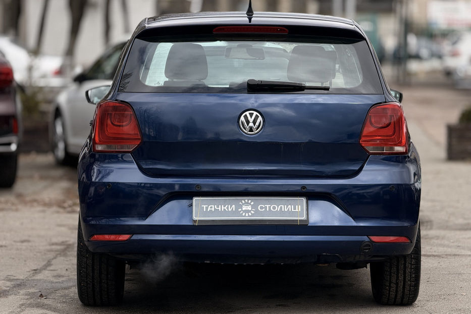 Продам Volkswagen Polo 2011 года в Киеве