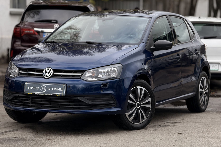 Продам Volkswagen Polo 2011 года в Киеве