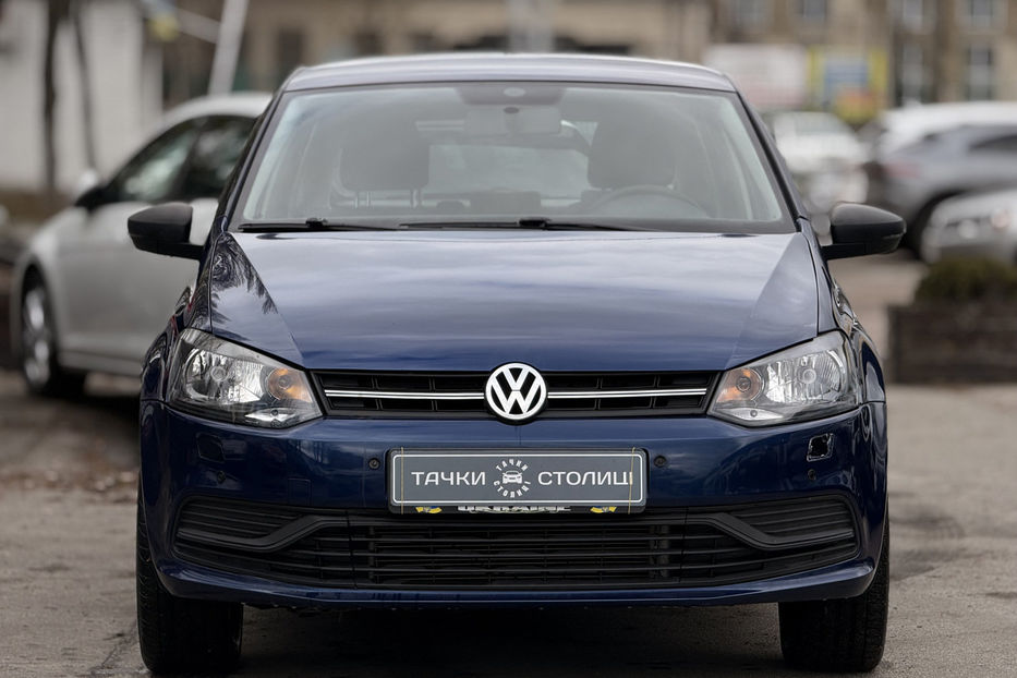 Продам Volkswagen Polo 2011 года в Киеве