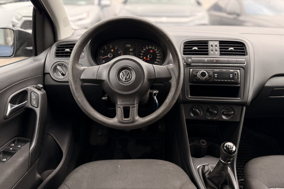 Продам Volkswagen Polo 2011 года в Киеве