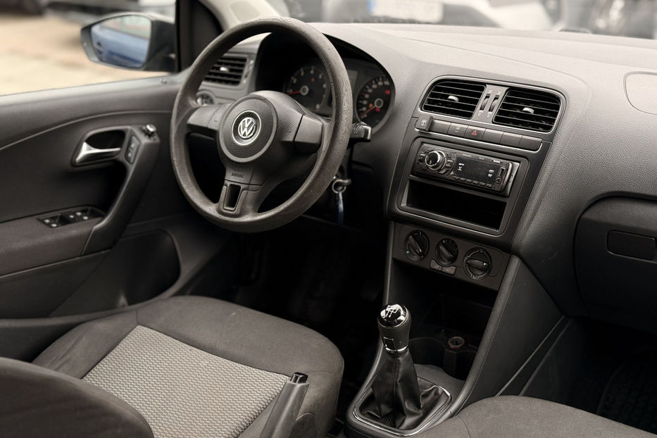 Продам Volkswagen Polo 2011 года в Киеве