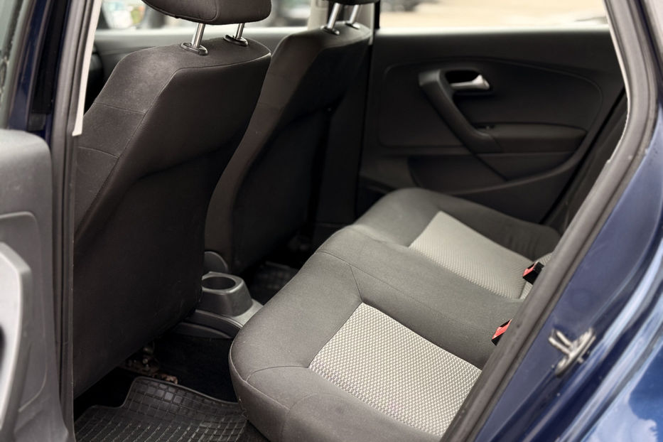 Продам Volkswagen Polo 2011 года в Киеве